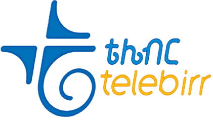 Telebirr Logo