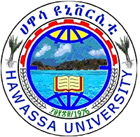 Hawassa Logo