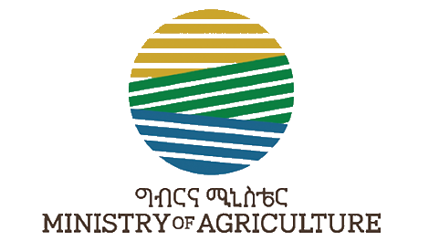 Ethiopian Ministry of Agriculture logo